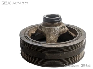 Crankshaft Pulley For 99-13 Chevrolet Silverado 1500  5.3 12634105 Gas - Picture 1 of 13