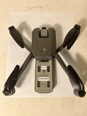 Drone Vivitar VTI Phoenix Cámara HD Plegable DRC-LSX10 SIN PROBAR Sin Bate Leer 1845 Foto 1 de 4