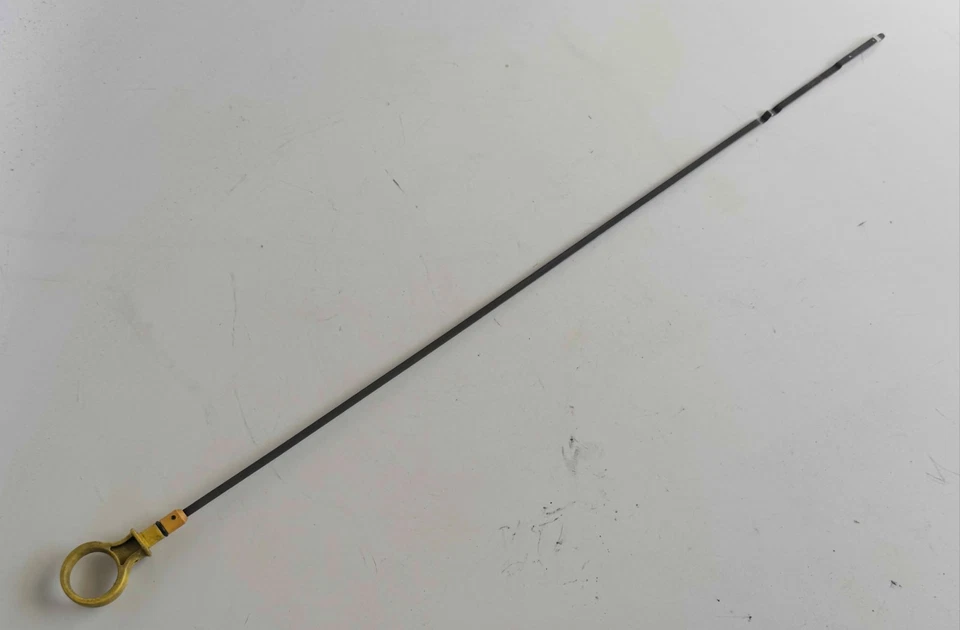 Indicador de varilla de medición de aceite de motor Ford Fusion 2010-2012 2,5 8E5E-6750-AA OEM Foto 1 de 4