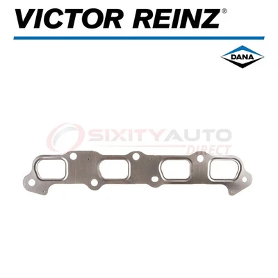 MAHLE Exhaust Manifold Gasket for 2007-2012 Chevrolet Colorado 2.9L pp Foto 1 de 4