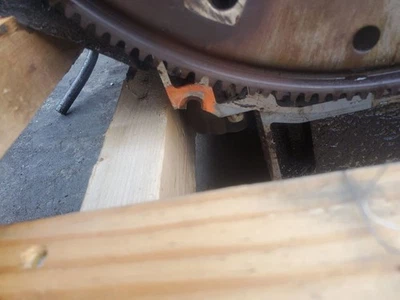 二手发动机 完整组装 适合:2007 凯迪拉克凯雷德 esv 6.2L VIN 8th di — 第 1/4 张图片