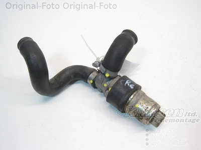 Válvula de control de aire de ralentí izquierda Ferrari 348 TS 08.90- Foto 1 de 2