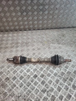 Árbol de transmisión pasajero PEUGEOT 308 07-14 año MK1 1.6 diésel N/S 9661107380 Foto 1 de 4