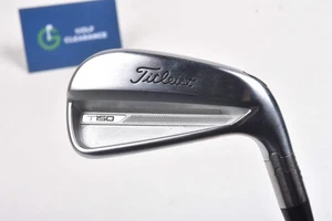 Titleist T150 2023 #7 Iron / X-Flex Project X Shaft / Std / Demo - Picture 1 of 6