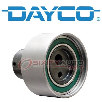 Dayco Timing Belt Component Kit for 1985-1994 Nissan Maxima - Engine Valve tg - Imagem 1 de 4