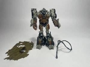 Transformers Dark of The Moon Studio Series 34 Megatron Leader Class Figure DOTM - Picture 1 of 24