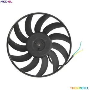 FAN ENGINE COOLING D8A005TT FOR AUDI A4/S4/Convertible A6/S6 BWT/BWE/BUL 4cyl A4 - Picture 1 of 10