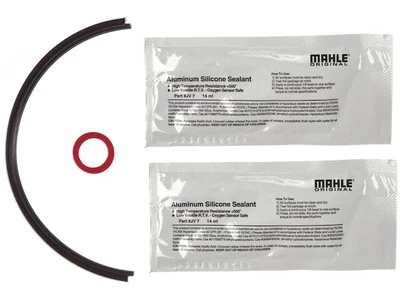 For 1997-2000 Ford F150 Oil Pan Gasket Set Mahle 73264NBTP 1999 1998 - Image 1 of 2