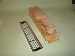 1978 Buick LeSabre NOS front park light bezel LH 1255921 - Picture 1 of 5