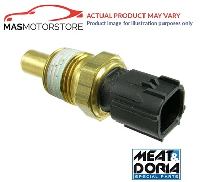 COOLANT TEMPERATURE SENSOR GAUGE MEAT & DORIA 82734 FOR SEAT TOLEDO I,CORDOBA - Image 1 of 4