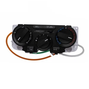 Climate Management Module ABS Construction Compatibility with 2007 2011 Cars - Picture 1 of 8