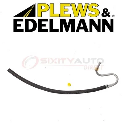 Edelmann Power Steering Return Line Hose for 1977-1978 Pontiac Bonneville - ax - Image 1 of 4