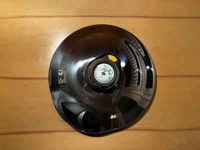 AMC Premium System Secuquick Softline 24 cm Schnellgardeckel - Bild 1 von 4