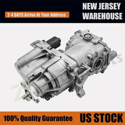 Rear Differential Carrier for 2013-2018 Hyundai Santa Fe 2014-2018 Kia Sorento — 第 1/4 张图片