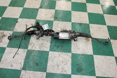 13-17 BMW 535i GT Electronic Active Steering Rack And Pinion Tie Rod Ends OEM Foto 1 de 4