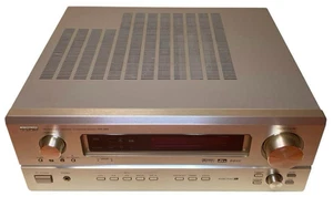 DENON AVR-3300 AV SURROUND RECEIVER DOLBY DIGITAL DTS D.D.S.C AC100V 50/60Hz - Picture 1 of 20