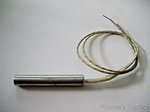 NOS Fast Heat 1/2" by 3" 300W 240V Hi-Temp Cartridge Heater, CH021860 - Picture 1 of 4