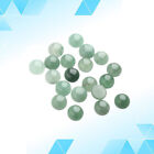 Jade Stone Beads Chakra Healing Beads Natural Crystal Beads Gemstones
