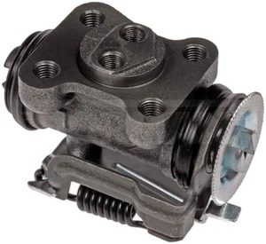 Drum Brake Wheel Cylinder REAR Left REARWARD Chevy GMC ISUZU W3500 NPR REACH - Picture 1 of 3