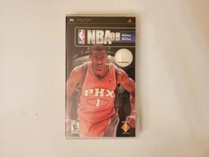 Nba 08 (Psp) - Picture 1 of 2