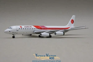 Hawaiian DC-8-62 N1803 Aeroclassics 1:400 - Picture 1 of 4