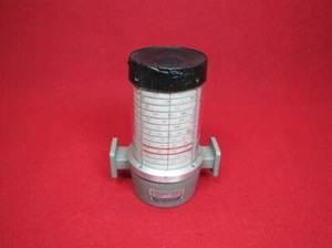 HP FREQUENCY METER MODEL 532A "AS-IS" - Picture 1 of 2