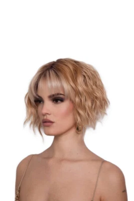 Rosanna |  Alexander Couture Wig Collection - Image 1 of 4