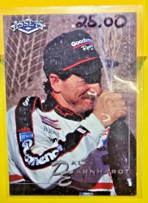 1995 Classic Assets - #30 Dale Earnhardt - Image 1 of 2