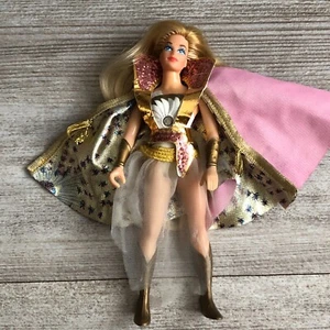Vintage She-ra Princess Of Power Starburst Action Figure Mattel 1986 - Imagen 1 de 8