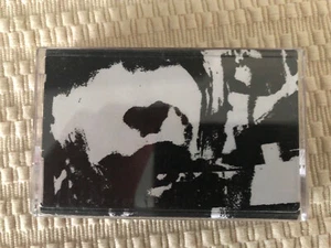 Spacehorse - Ghosts Of The Civil Living - Heartworm 2 - Wes eisold - Cold Cave - Picture 1 of 4