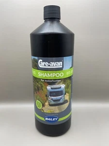 Worlds effektivstes Wohnmobil-Shampoo 1 ltr hochkonzentriert preisgekrönt - Bild 1 von 1