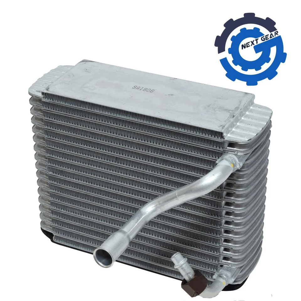Nuevo núcleo evaporador UAC para Mercury Villager Nissan Quest EV939544PFC 1999-2002 Foto 1 de 1