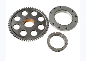 Clutch Starter Full BMW F650GS G650X Aprilia Pegaso 650 New - Picture 1 of 8