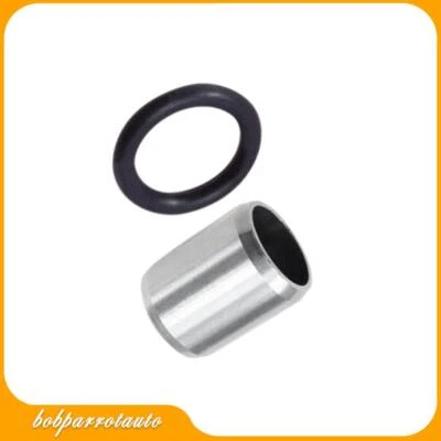  Pin de pasador y junta tórica para Honda Civic 1999-00 Del Sol 94-97 Acura Integra 94-01 Foto 1 de 4