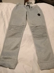 Pep&Co Unisex Kids Heavy Duty Warm Jogging Bottom Trousers Age 9-10yrs - Picture 1 of 24