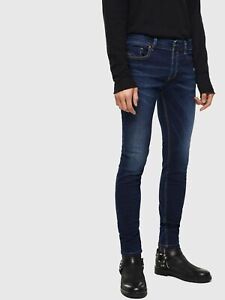 Diesel Sleenker Jeans for Men in 30 Inseam for sale | eBay
