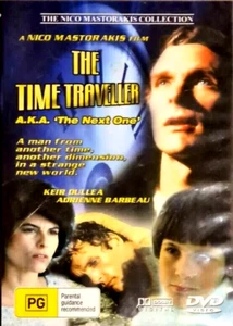 The Time Traveller a.k.a. The Next One (DVD) NEW - Picture 1 of 1