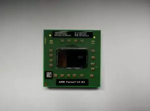 Processore AMD Turion 64 X2 TMDTL52HAXSCT 1,6 GHz Socket S1 NOTEBOOK CPU MOBILE - Imagen 1 de 2