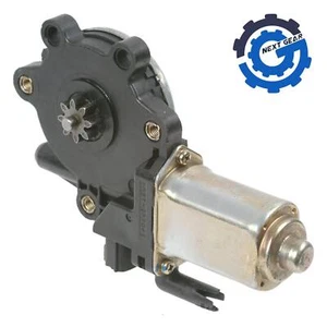 New Cardone Front Right Window Motor for 2004-2012 Chevy Colorado 82-10460 - Picture 1 of 3