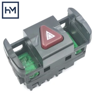 Hazard Warning Light Switch For benz A9434460423 A9434460123 A9434460323 - Imagen 1 de 5
