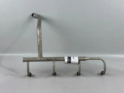 ¡NUEVO! ROLLS ROYCE SILVER SHADOW CONJUNTO DE INYECCIÓN DE AIRE BANCO B LADO IZQUIERDO OEM Foto 1 de 4