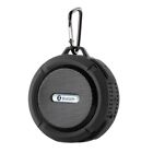 Outdoor Audio Sport Car Subwoofer Small Speakers Waterproof Bluetooth Sound Box