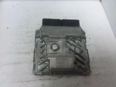 Módulo de control electrónico ECM del motor 2,0 L compatible con 17-18 PORSCHE MACAN 06K907425B Foto 1 de 4