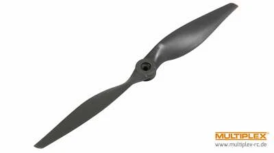 Multiplex / Hitec RC Hélice 10 X 7 / 25,4 X 17,8 Cm ThinElectric / 733115 - Photo 1/2
