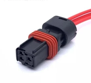Speed Sensor 3 Pin Connector For Renault Clio Kangoo Laguna Logan 1993 on - Picture 1 of 6