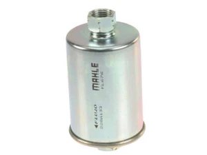 Mahle 73QR99D Fuel Filter Fits 1999-2000, 2002-2003 Cadillac Escalade Original - Picture 1 of 1