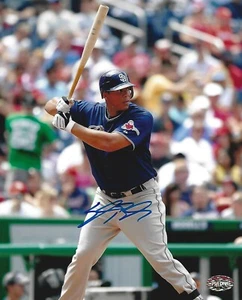 Kyle Blanks Signed 8x10 Photo PSA/DNA COA SD Padres Baseball Picture Autograph 2 - Picture 1 of 6