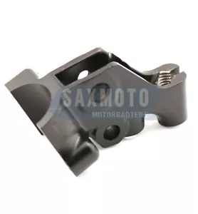 Clutch Lever Holder Yamaha DT125E DT125R DT125RE DT125X DT200R Clutch Perch - Picture 1 of 4