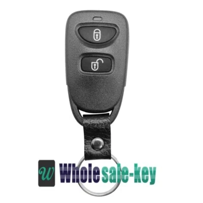 Mando a distancia para Hyundai Accent 2006 2007 2008 2009 2010 2011 PLNHM-T002 Foto 1 de 2