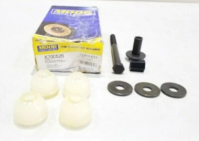 Kit de eslabones de barra estabilizadora K700526 Moog envío gratuito devoluciones gratuitas K700526 Moog Foto 1 de 3